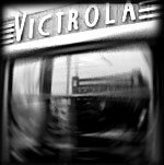 Victrola Coffee House